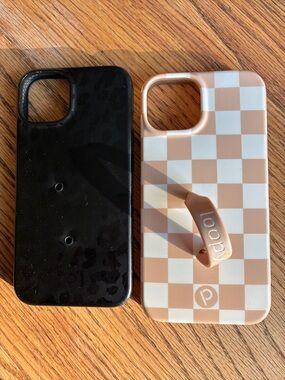 Loopy Case IPhone 13 6.1 screen